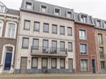 Appartement Capucijnenstraat in Maastricht