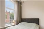 Appartement Claes de Vrieselaan in Rotterdam