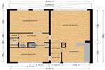 Appartement Eisenhowerstraat in Sittard