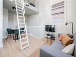 Appartement Berg en Dalseweg in Nijmegen