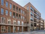 Appartement Punt Sniep in Diemen