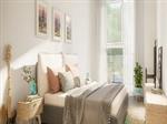 Appartement Rachmaninoffplantsoen in Utrecht
