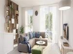 Appartement Rachmaninoffplantsoen in Utrecht