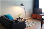 Studio Parklaan in Rotterdam