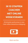 In 10 stappen coachen met online werkvormen / In 10 stappen