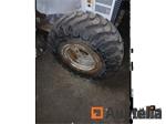Continental Bobcat-banden