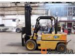 CATERPILLAR VC60D Vorkheftruck