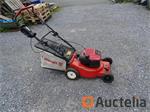 Motec MBX grasmaaier
