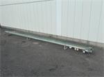 Martin Stolze plantentransportband 600x15 cm
