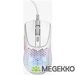 Glorious Model O 2 Mini - Matte White