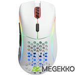 Glorious Model D Wireless White