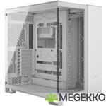 Corsair 6500X White