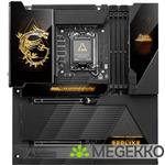 MSI MEG Z890 GODLIKE