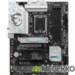MSI B760 GAMING PLUS WIFI DDR4