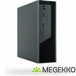Chieftec BU-12B-300 computerbehuizing Small Form Factor (SFF) Zwart 300 W