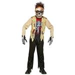 ZOMBIE SKELET