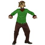 WEERWOLF