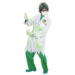 DR. TOXIC JAS M