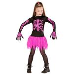 BALLERINA SKELET KIND