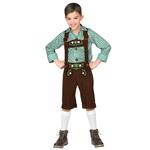 BEIERSE JONGEN