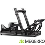 Next Level Racing F-GT Elite Aluminium Simulator Cockpit Wheel Plate Edition