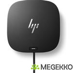 HP USB-C dock G5 120W Power Delivery