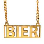 KETTING BIER GOUD 65 CM