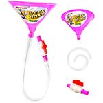 ROZE BIER TRECHTER SPEL