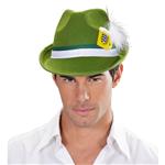 FEDORA BAYERN MET VEER