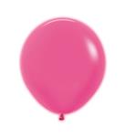 R18 - Neon Fuchsia - 212 - 25 Stuks