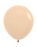 R18 - Pastel Matte Malibu Peach - 660 - 25 Stuks