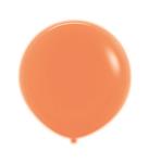Neon Orange - 261 - 3 Stuks