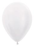 R12 - Pearl Pearl - 406 - 50 Stuks