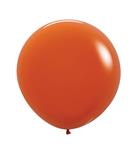 R24 - Sunset Orange - 062 - 3 Stuks
