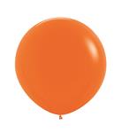 R24 - Orange - 061 - 3 Stuks