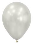 R12 - Silk Oyster White - 806 - 50 Stuks