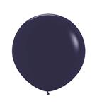 R24 - Navy Blue - 044 - 3 Stuks