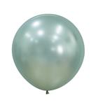 Silk Cool Mint - 826 - 3 Stuks