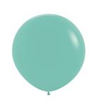 R24 - Aquamarine - 037 - 3 Stuks