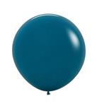 R24 - Deep Teal - 035 - 3 Stuks