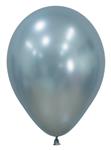 R12 - Silk Arctic Blue - 839 - 50 Stuks