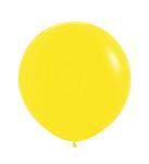 R24 - Yellow - 020 - 3 Stuks