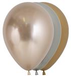 R12 - Reflex - Luxury Assortment - 50 Stuks