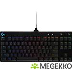Logitech-G G Pro Clicky Gaming Toetsenbord