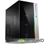 Lian Li PC-O11 Dynamic XL (ROG Certified) White