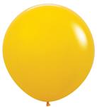 Honey Yellow - 021 - 10 Stuks