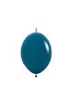 LOL6 - Deep Teal - 035 - 50 Stuks