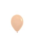 R5 - Pastel Matte Malibu Peach - 660 - 50 Stuks