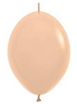 LOL12 - Pastel Matte Malibu Peach - 660 - 50 Stuks