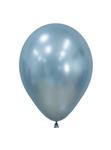 R9 - Silk Arctic Blue - 839 - 100 Stuks